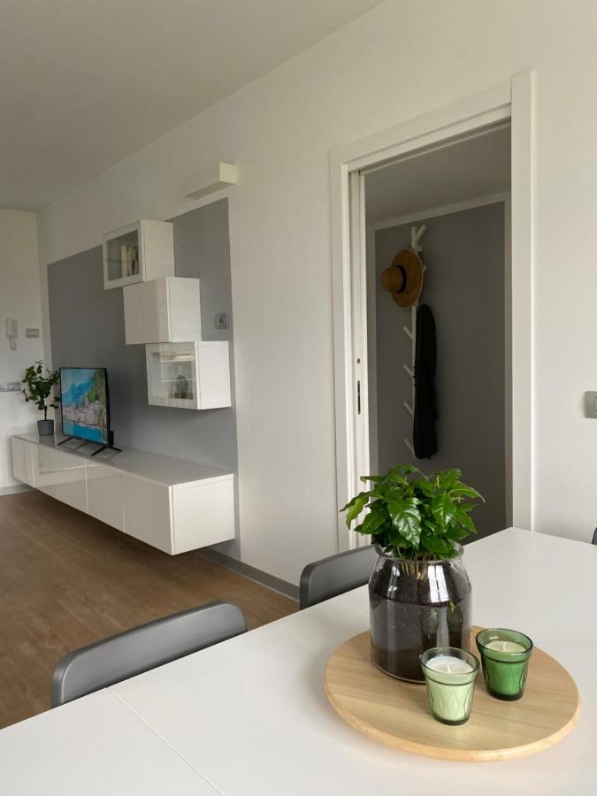 Appartamento Valeriana Dubino Экстерьер фото