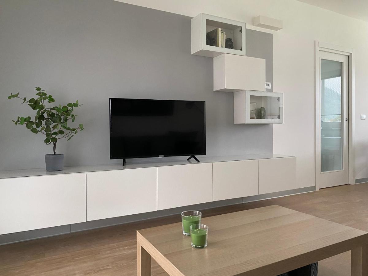 Appartamento Valeriana Dubino Экстерьер фото
